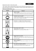 Preview for 38 page of Ikra HEKS 2000 Operating Instructions Manual