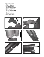 Preview for 6 page of Ikra HLSI 250 Operating Instructions Manual