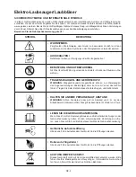 Preview for 10 page of Ikra HLSI 250 Operating Instructions Manual