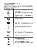 Preview for 80 page of Ikra HLSI 250 Operating Instructions Manual