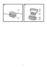 Предварительный просмотр 10 страницы Ikra HTI 3525 Operating Instructions Manual