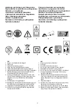 Предварительный просмотр 11 страницы Ikra HTI 3525 Operating Instructions Manual