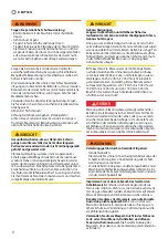 Preview for 10 page of Ikra IAB 20-1 Original Instructions Manual