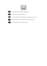 Preview for 2 page of Ikra IBRM 1040 TL Operating Instructions Manual