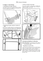 Preview for 32 page of Ikra IBRM 1040 TL Operating Instructions Manual