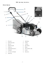 Предварительный просмотр 21 страницы Ikra IBRM 1448E TL Operating Instructions Manual