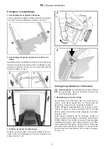 Предварительный просмотр 43 страницы Ikra IBRM 1448E TL Operating Instructions Manual