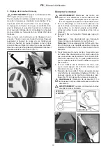 Предварительный просмотр 45 страницы Ikra IBRM 1448E TL Operating Instructions Manual