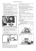 Предварительный просмотр 47 страницы Ikra IBRM 1448E TL Operating Instructions Manual