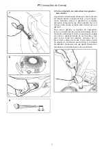 Предварительный просмотр 89 страницы Ikra IBRM 1448E TL Operating Instructions Manual