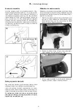 Предварительный просмотр 106 страницы Ikra IBRM 1448E TL Operating Instructions Manual