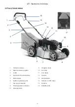 Предварительный просмотр 113 страницы Ikra IBRM 1448E TL Operating Instructions Manual