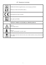 Предварительный просмотр 118 страницы Ikra IBRM 1448E TL Operating Instructions Manual