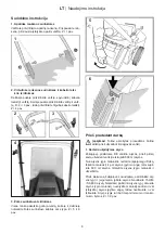 Предварительный просмотр 119 страницы Ikra IBRM 1448E TL Operating Instructions Manual