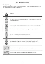 Preview for 7 page of Ikra IBRM 2351 TL Operating Instructions Manual