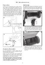 Preview for 12 page of Ikra IBRM 2351 TL Operating Instructions Manual