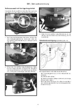 Preview for 13 page of Ikra IBRM 2351 TL Operating Instructions Manual