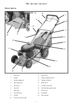 Preview for 19 page of Ikra IBRM 2351 TL Operating Instructions Manual