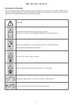 Preview for 22 page of Ikra IBRM 2351 TL Operating Instructions Manual