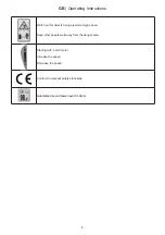 Preview for 23 page of Ikra IBRM 2351 TL Operating Instructions Manual