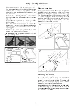 Preview for 26 page of Ikra IBRM 2351 TL Operating Instructions Manual