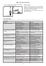 Preview for 29 page of Ikra IBRM 2351 TL Operating Instructions Manual