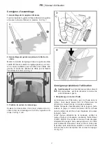 Preview for 38 page of Ikra IBRM 2351 TL Operating Instructions Manual