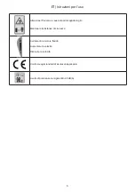 Preview for 52 page of Ikra IBRM 2351 TL Operating Instructions Manual