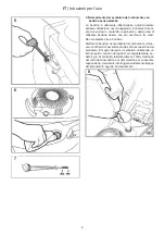 Preview for 54 page of Ikra IBRM 2351 TL Operating Instructions Manual