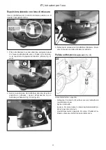 Preview for 57 page of Ikra IBRM 2351 TL Operating Instructions Manual