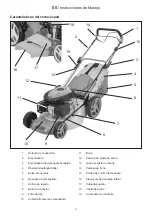 Preview for 63 page of Ikra IBRM 2351 TL Operating Instructions Manual