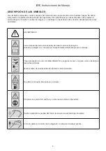 Preview for 66 page of Ikra IBRM 2351 TL Operating Instructions Manual