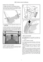 Preview for 68 page of Ikra IBRM 2351 TL Operating Instructions Manual