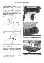 Preview for 71 page of Ikra IBRM 2351 TL Operating Instructions Manual