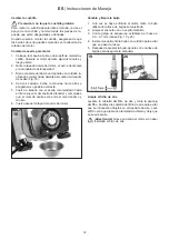 Preview for 73 page of Ikra IBRM 2351 TL Operating Instructions Manual