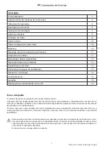 Preview for 77 page of Ikra IBRM 2351 TL Operating Instructions Manual