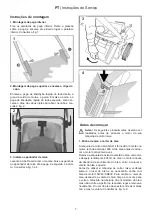 Preview for 83 page of Ikra IBRM 2351 TL Operating Instructions Manual