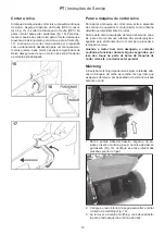 Preview for 86 page of Ikra IBRM 2351 TL Operating Instructions Manual