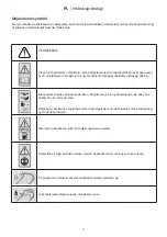 Preview for 96 page of Ikra IBRM 2351 TL Operating Instructions Manual