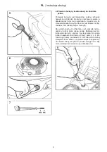 Preview for 99 page of Ikra IBRM 2351 TL Operating Instructions Manual