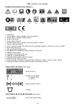 Preview for 46 page of Ikra IBT 25-1 Operating Instructions Manual