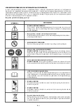 Preview for 64 page of Ikra IBV 2800 E Operating Instructions Manual