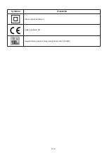 Preview for 97 page of Ikra IBV 2800 E Operating Instructions Manual