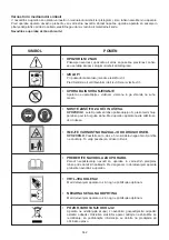 Preview for 106 page of Ikra IBV 2800 E Operating Instructions Manual