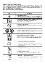 Preview for 118 page of Ikra IBV 2800 E Operating Instructions Manual