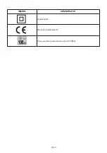 Preview for 131 page of Ikra IBV 2800 E Operating Instructions Manual