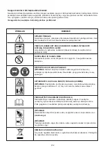 Preview for 152 page of Ikra IBV 2800 E Operating Instructions Manual