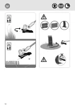 Предварительный просмотр 10 страницы Ikra ICGT 2025 Original Instructions Manual