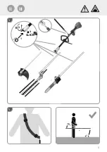 Предварительный просмотр 5 страницы Ikra ICMT 2/20 Original Instructions Manual