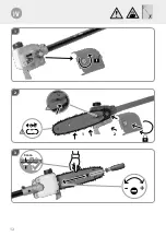 Предварительный просмотр 12 страницы Ikra ICMT 2/20 Original Instructions Manual